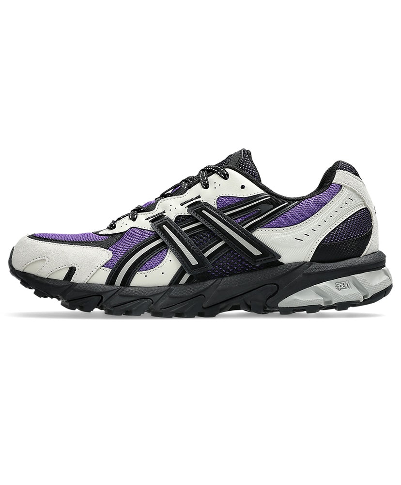 GEL-SONOMA TR62 Edo Purple×Seal Grey / エドパープル×シールグレイ 26.5cm