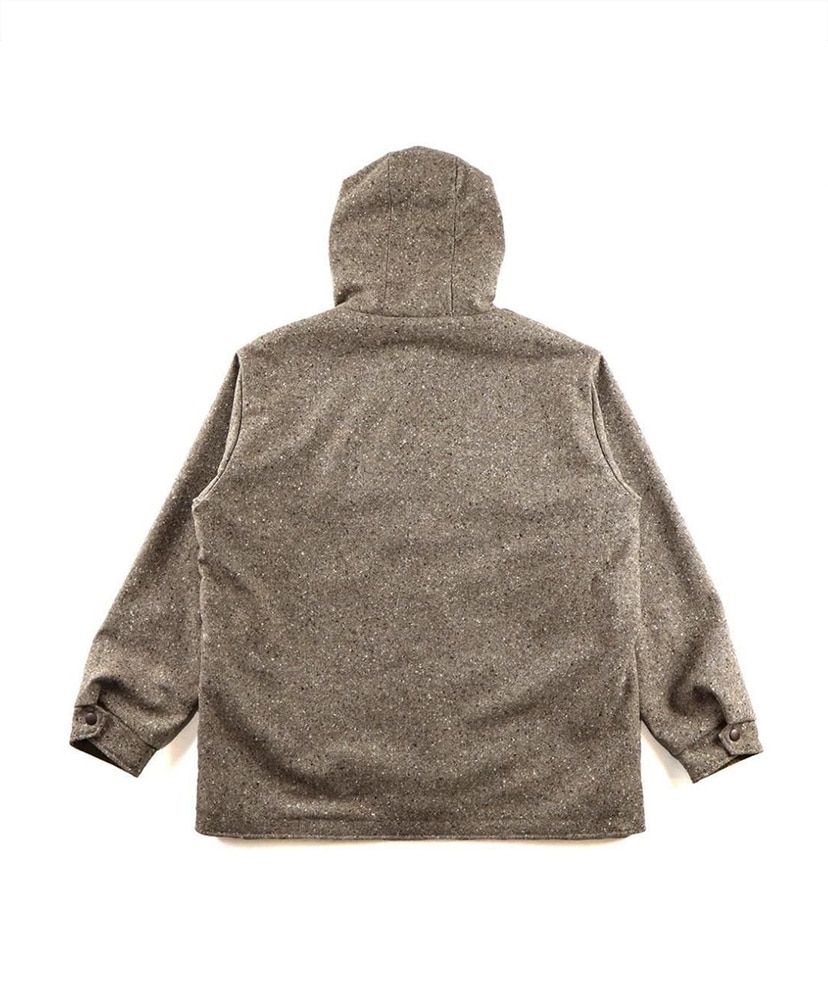 Switchback Hoodie Beige/ベージュ L(MEN)