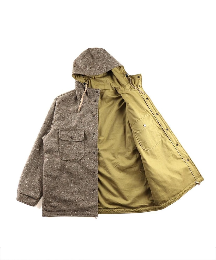 Switchback Hoodie Beige/ベージュ L(MEN)