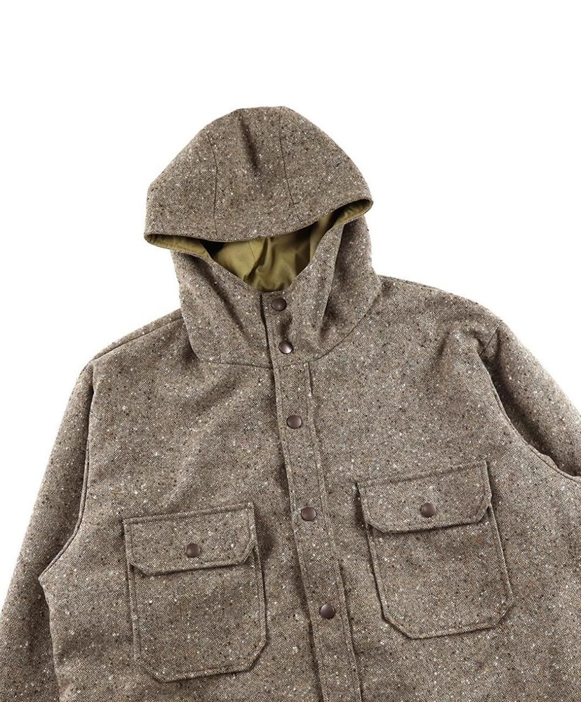 Switchback Hoodie Beige/ベージュ L(MEN)