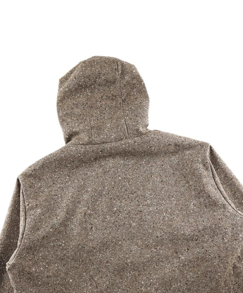 Switchback Hoodie Beige/ベージュ L(MEN)