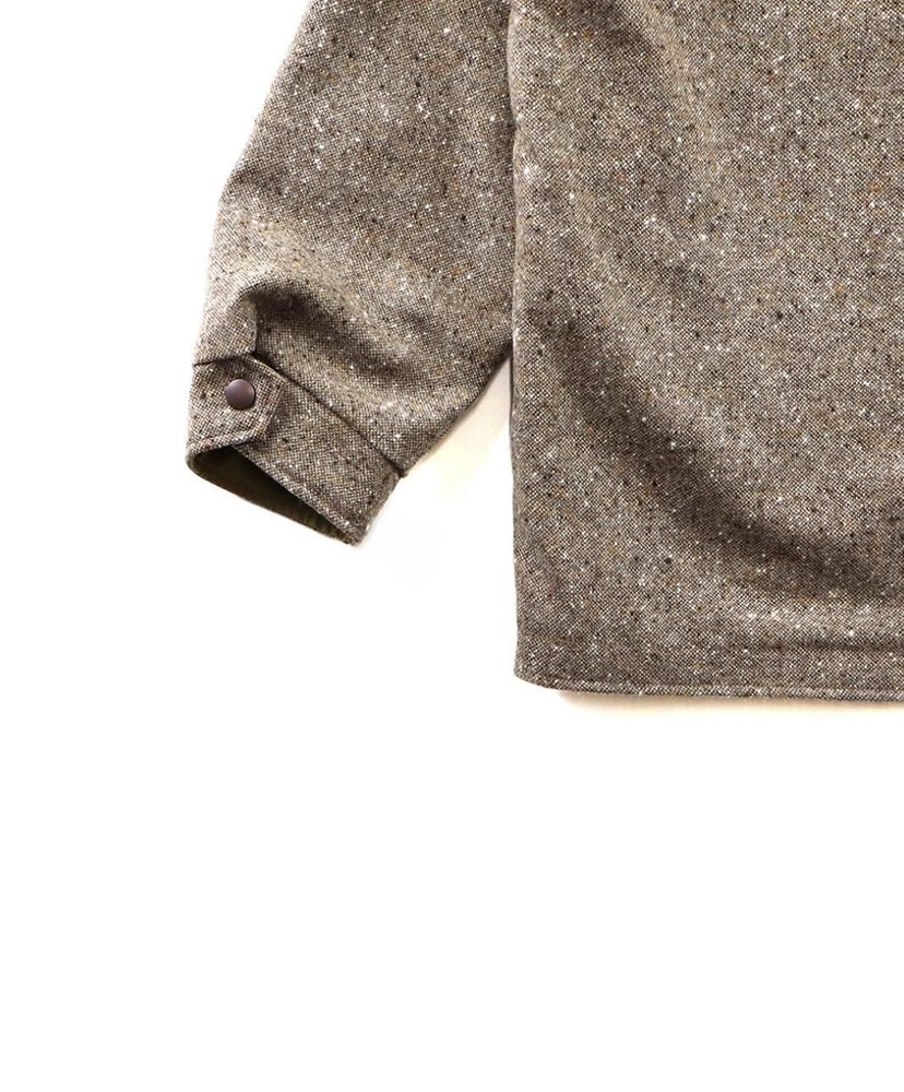 Switchback Hoodie Beige/ベージュ L(MEN)