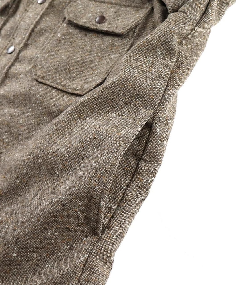Switchback Hoodie Beige/ベージュ L(MEN)