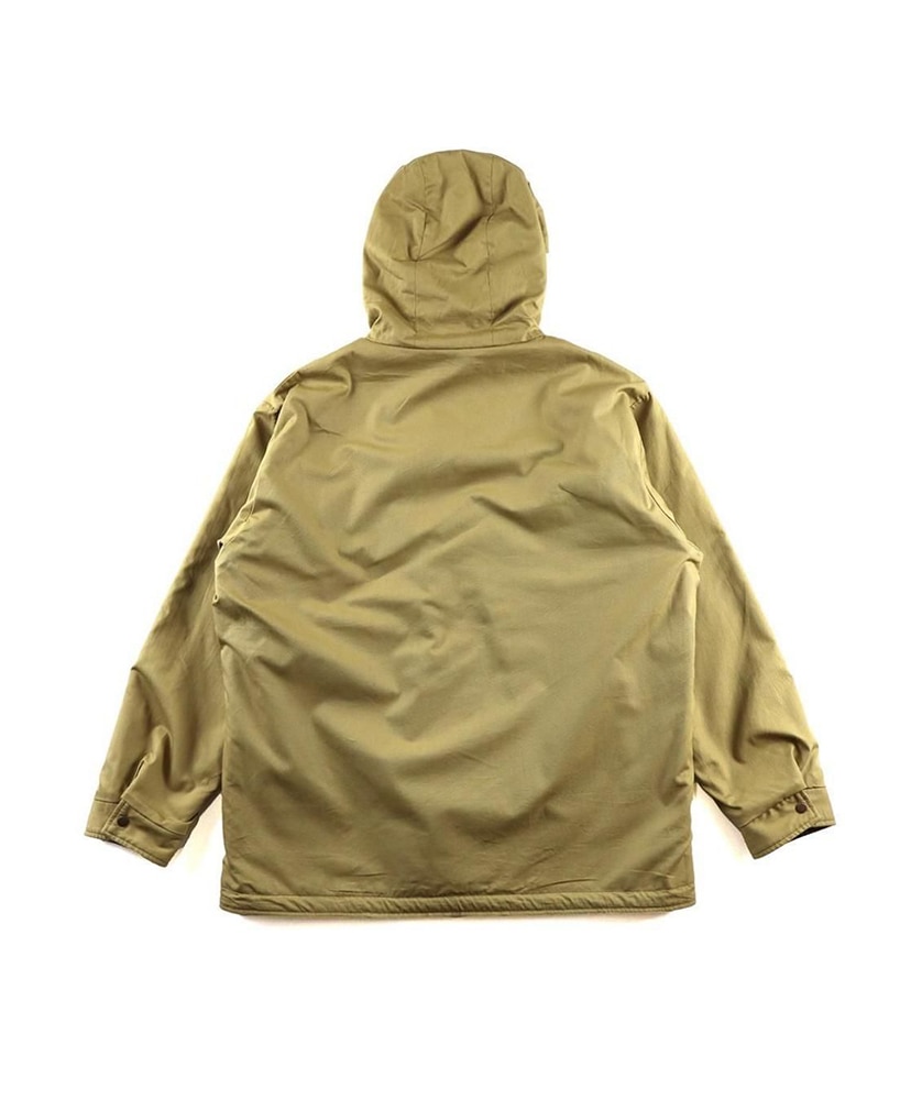 Switchback Hoodie Beige/ベージュ L(MEN)