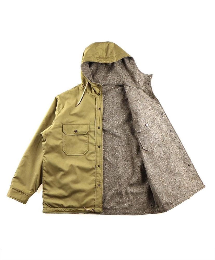 Switchback Hoodie Beige/ベージュ L(MEN)