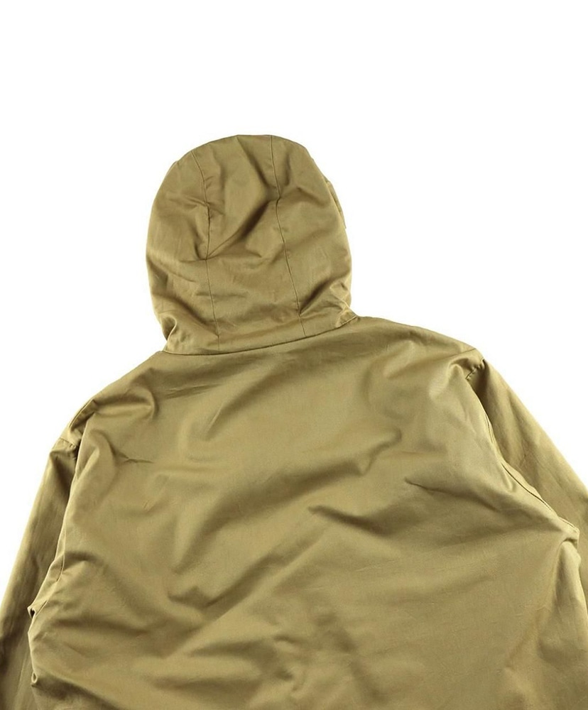 Switchback Hoodie Beige/ベージュ L(MEN)