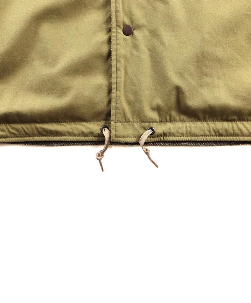 Switchback Hoodie Beige/ベージュ L(MEN)