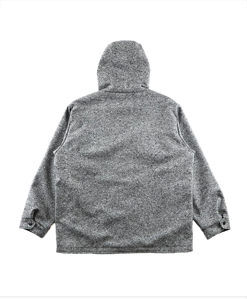 Switchback Hoodie Sesami/セサミ L(MEN)