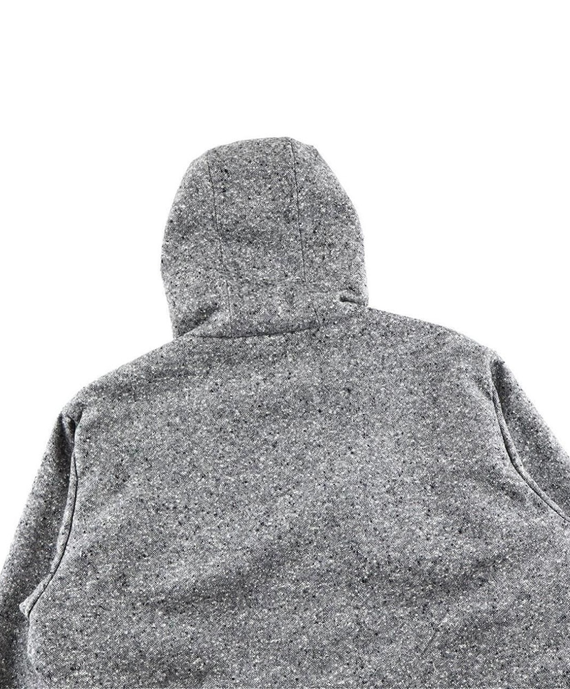 Switchback Hoodie Sesami/セサミ L(MEN)