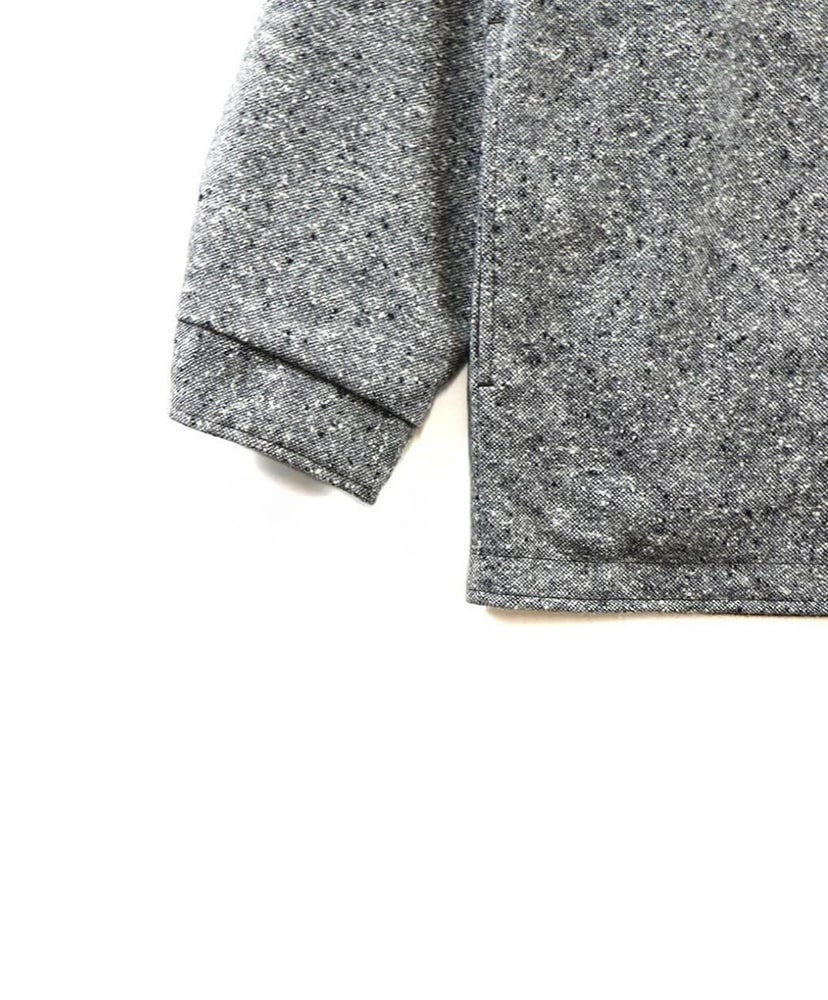 Switchback Hoodie Sesami/セサミ L(MEN)