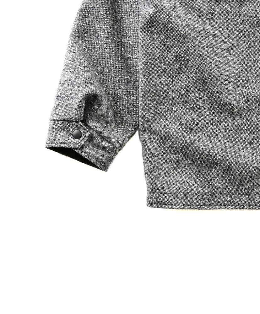 Switchback Hoodie Sesami/セサミ L(MEN)