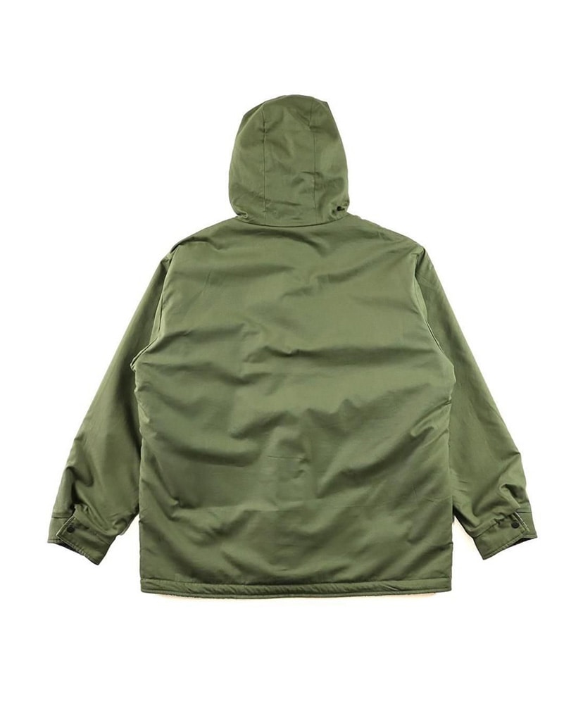 Switchback Hoodie Sesami/セサミ L(MEN)