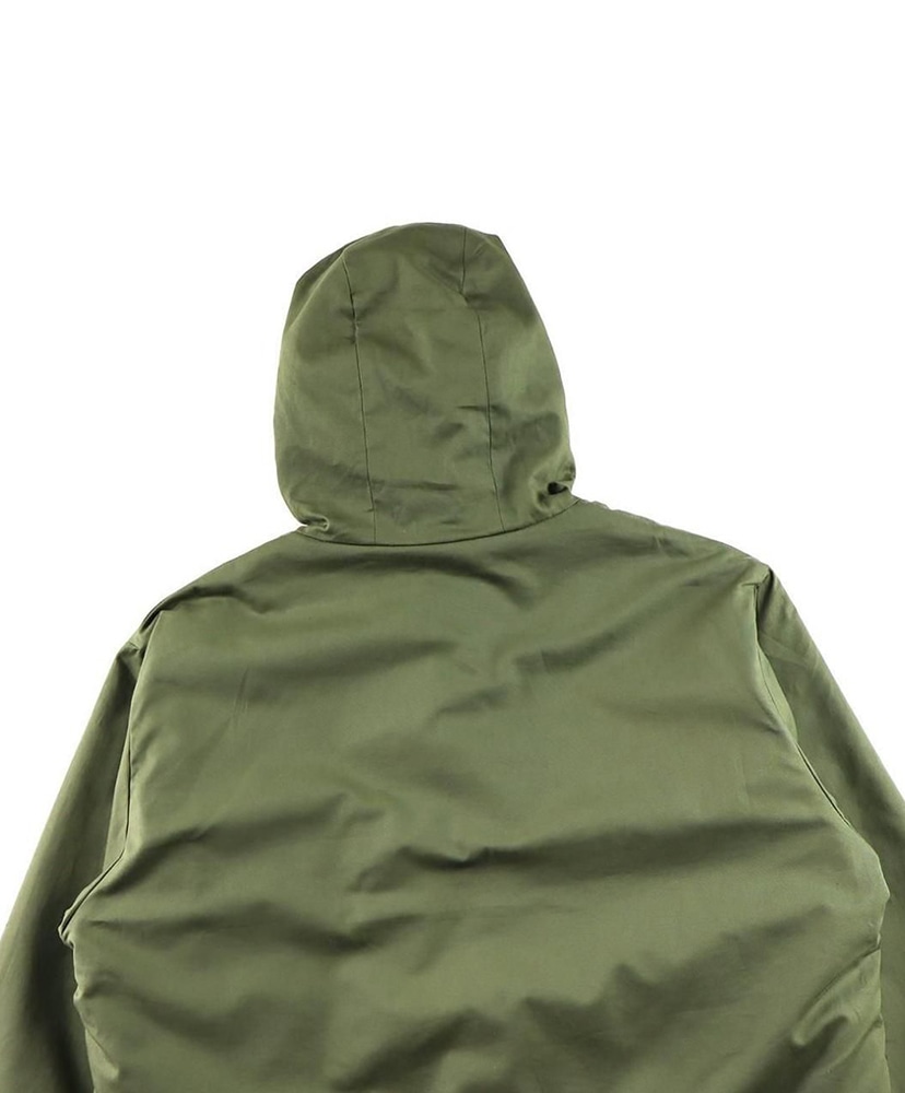 Switchback Hoodie Sesami/セサミ L(MEN)