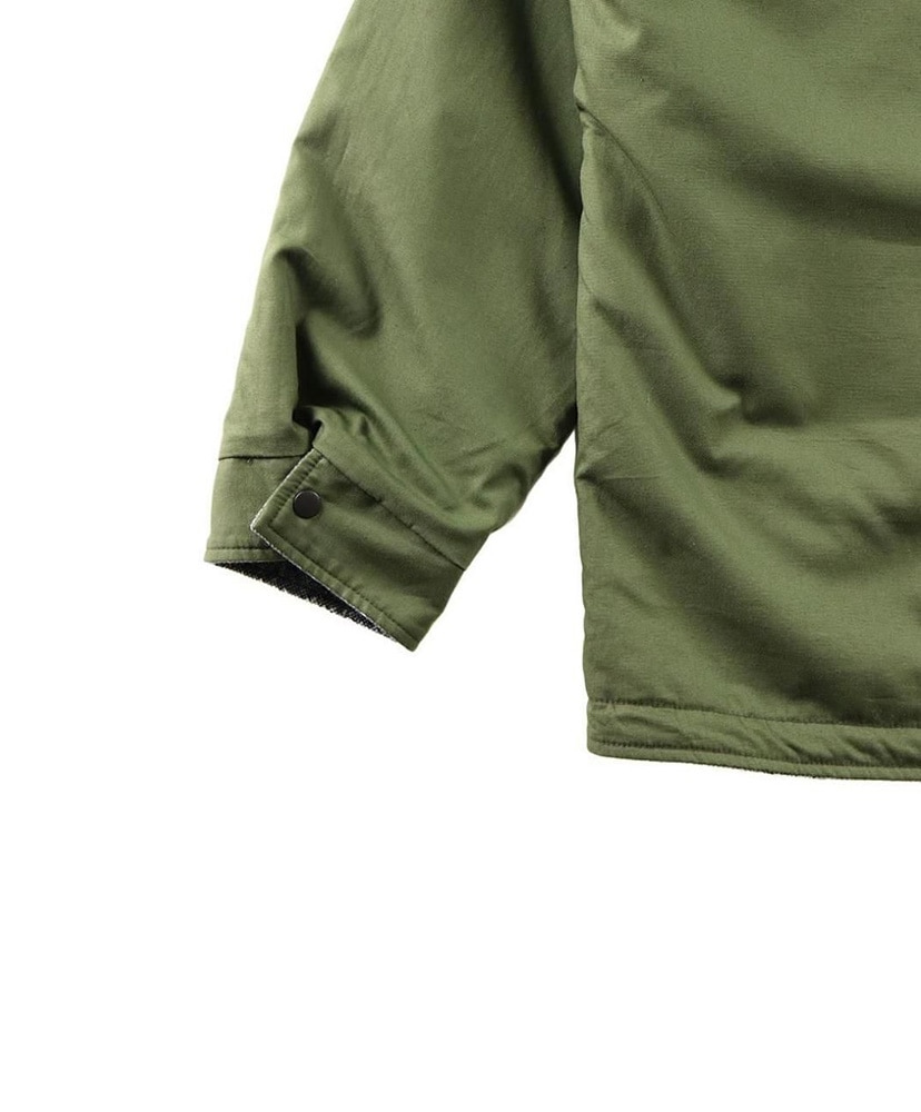 Switchback Hoodie Sesami/セサミ L(MEN)