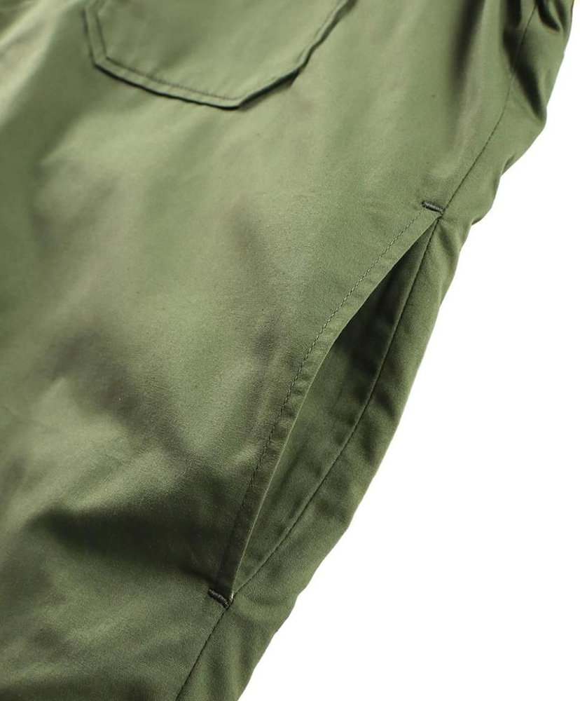 Switchback Hoodie Sesami/セサミ L(MEN)
