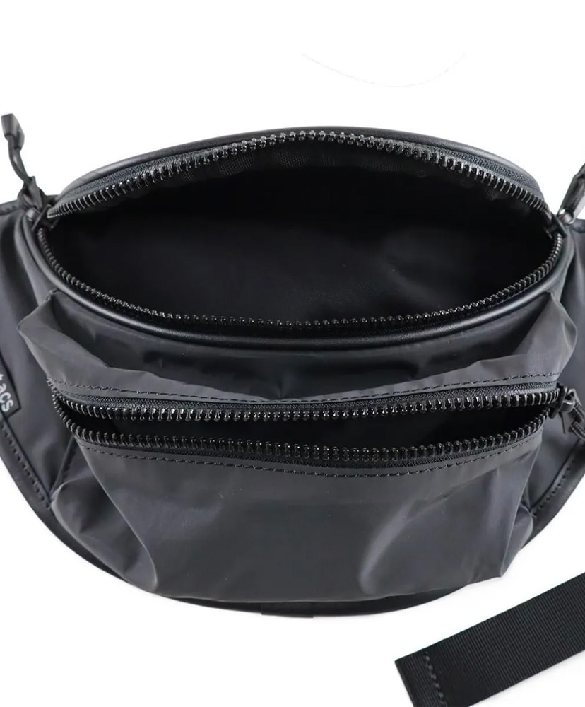 Waist pouch Reflector/リフレクター OS(MEN)