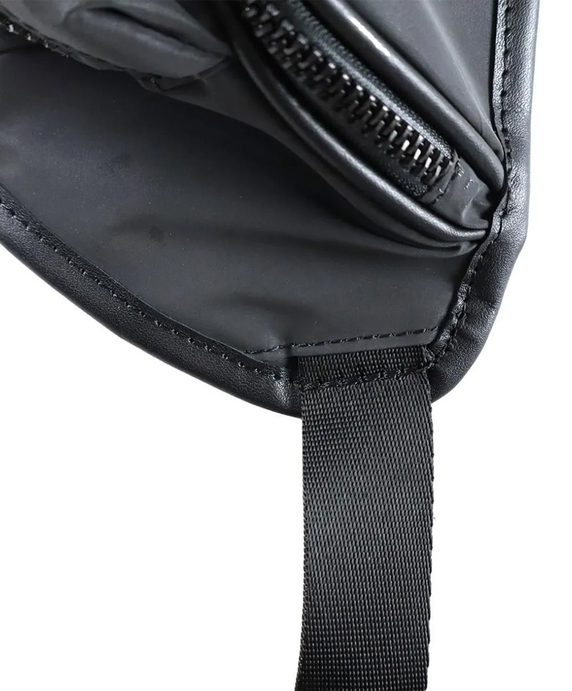 Waist pouch Reflector/リフレクター OS(MEN)