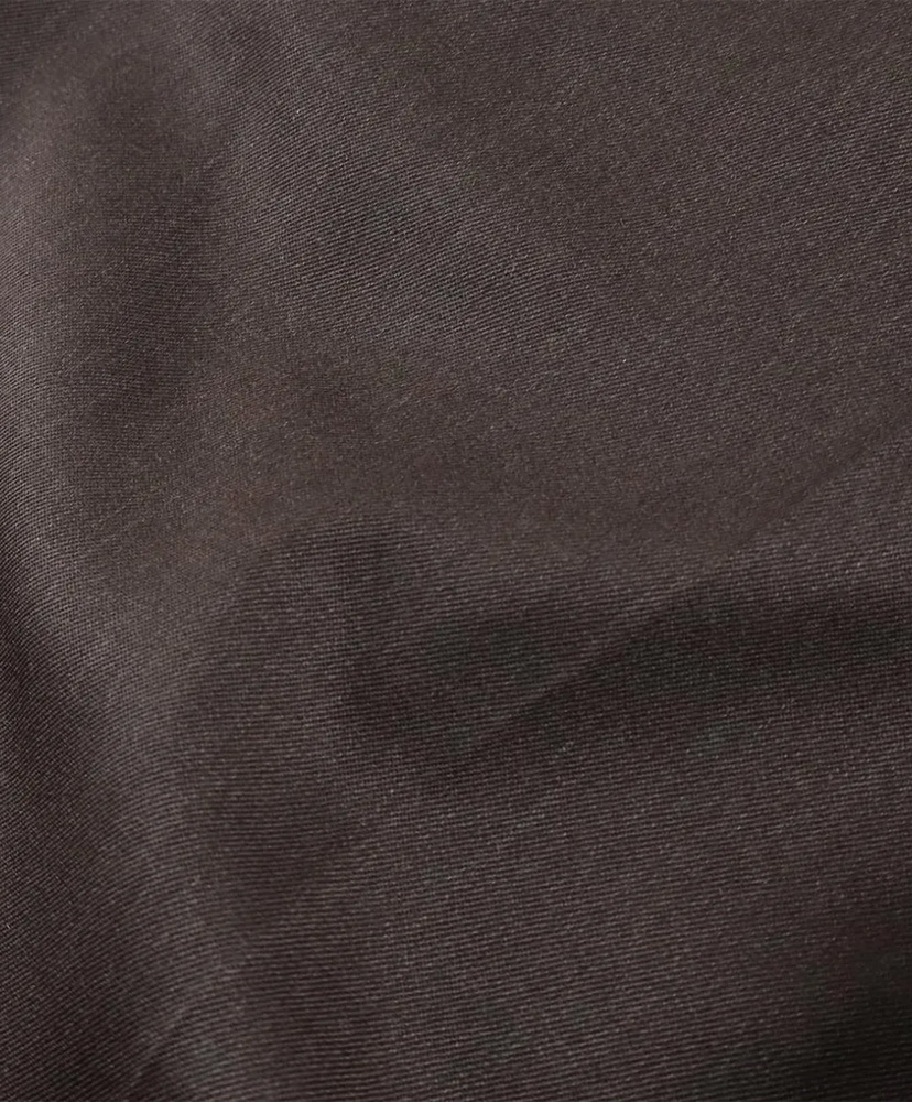 Straight slacks Brown/ブラウン L(MEN)