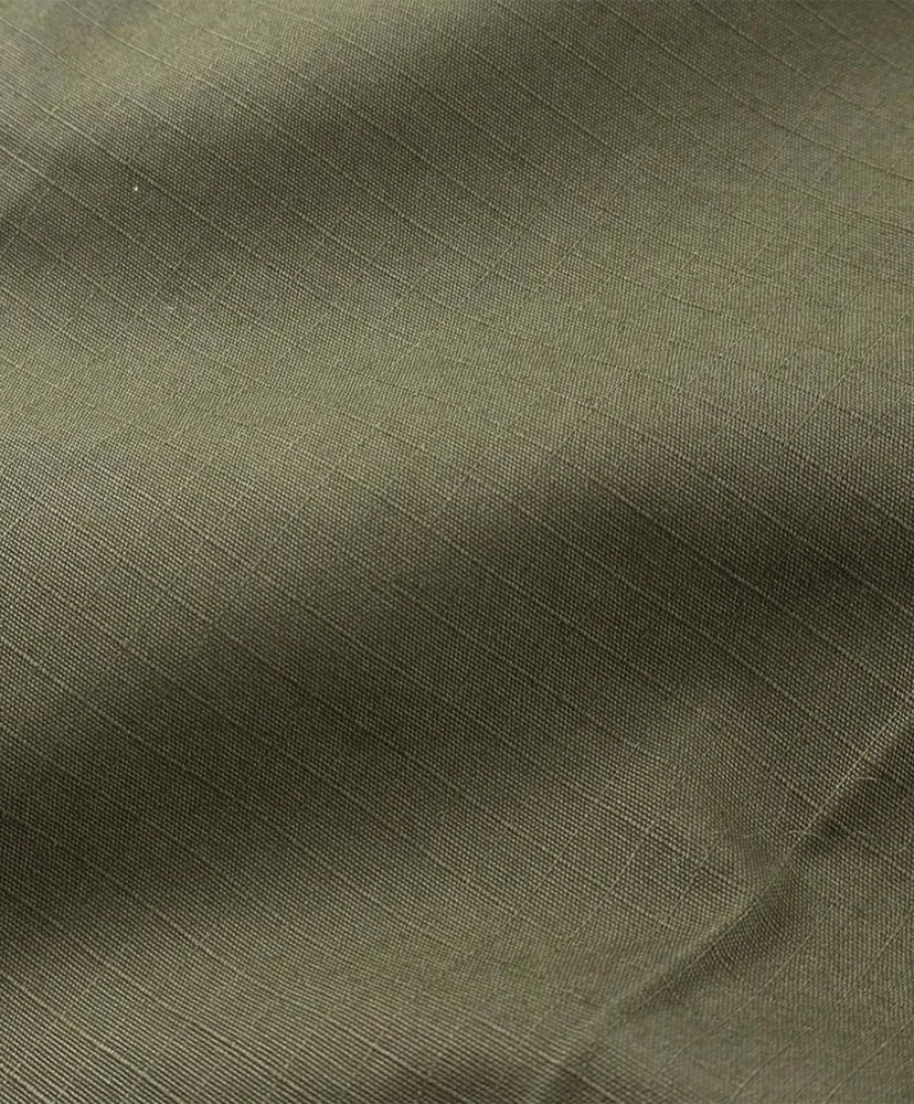 Straight slacks Olive/オリーブ L(MEN)