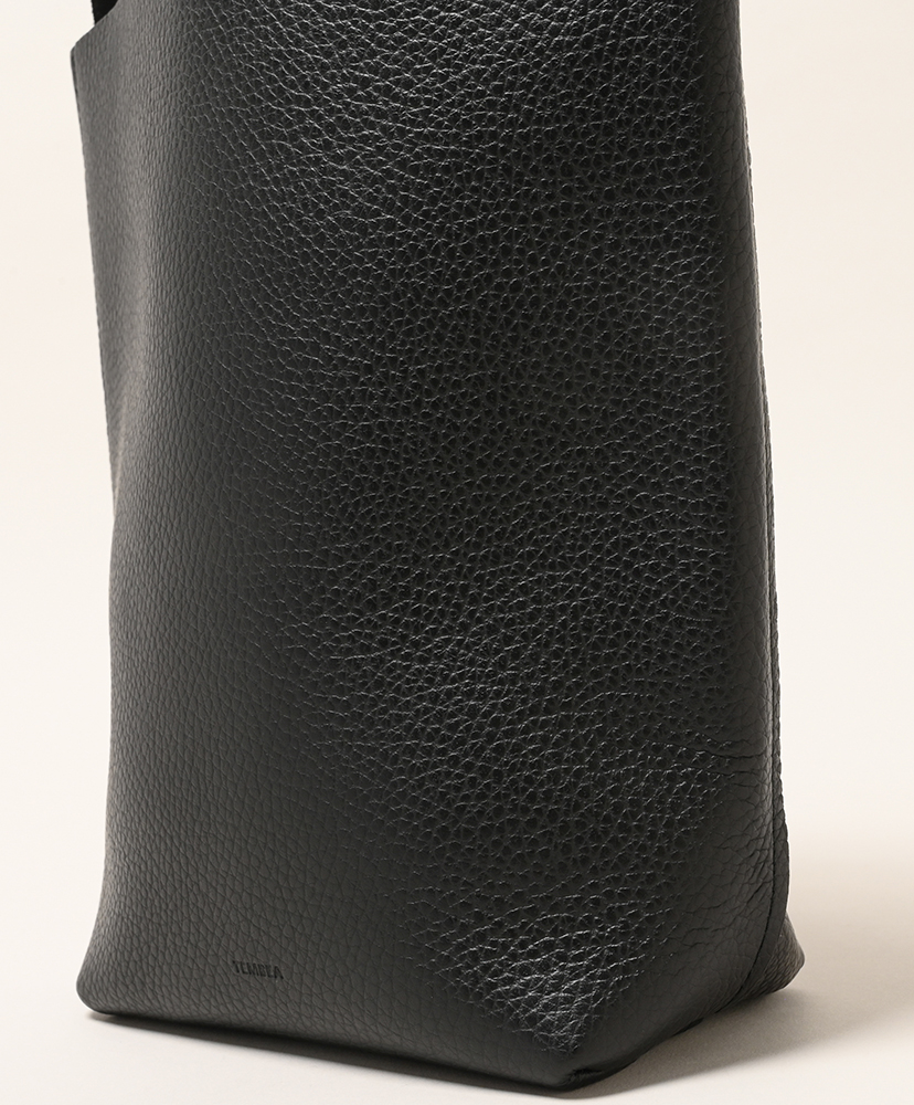 Baguette Tote Mini - Double Face Black/ブラック ONE