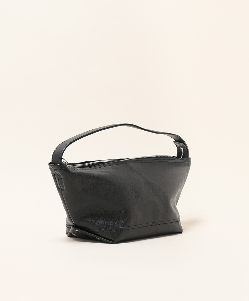 Banana Tote Mini - Goat Black/ブラック ONE