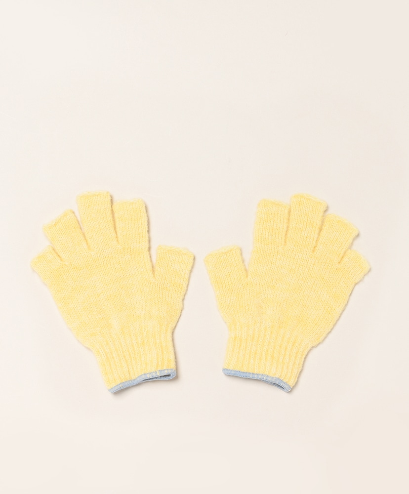 Lt-Yellow×Ice Grey/ライトイエロー×アイスグレー