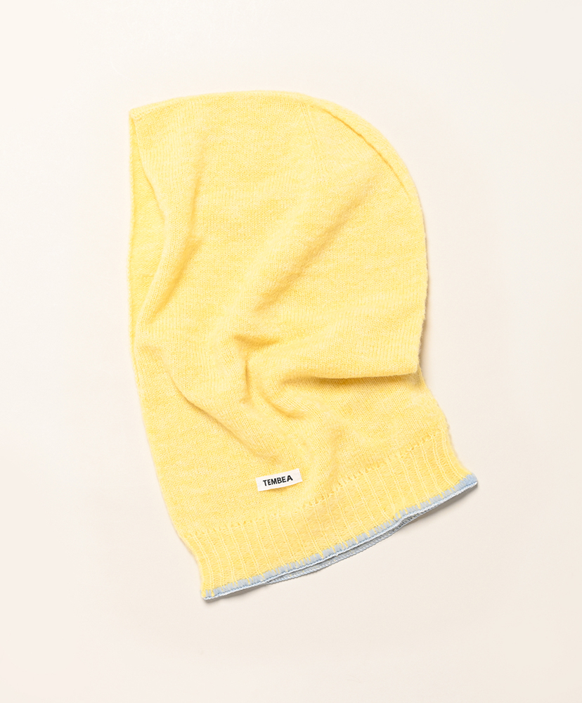 Lt-Yellow×Ice Grey/ライトイエロー×アイスグレー