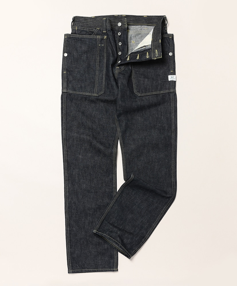 Indigo/インディゴ