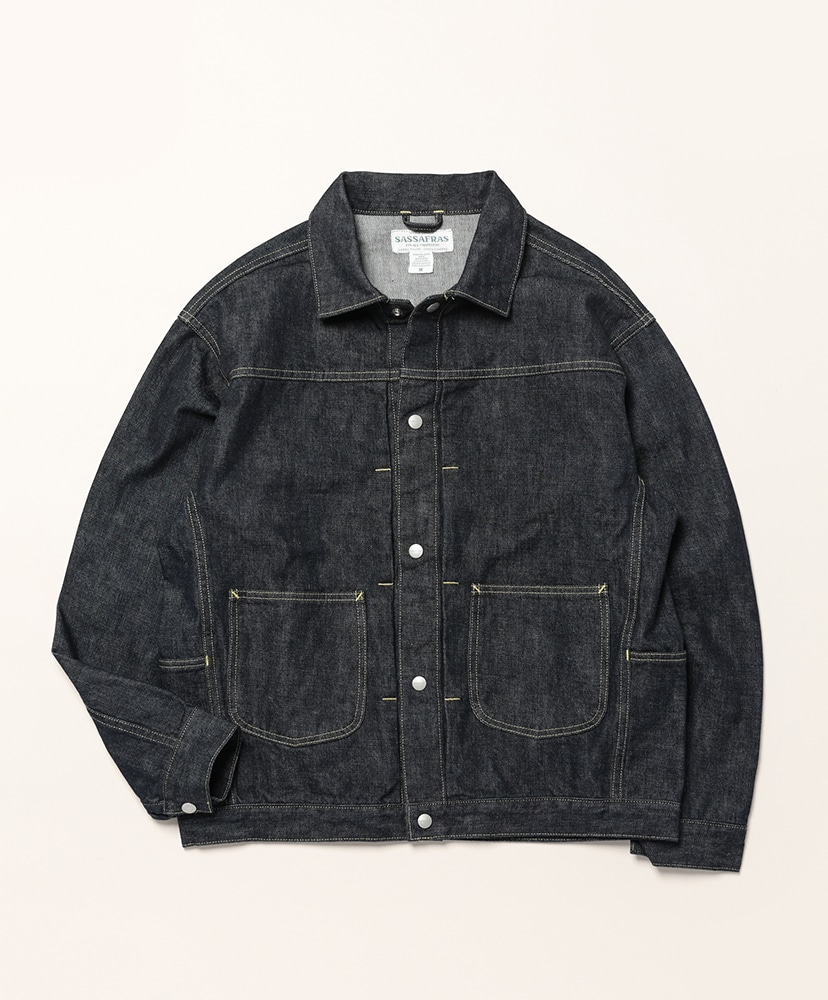 Indigo/インディゴ