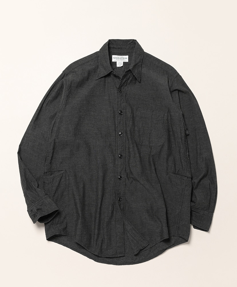 Black/ブラック