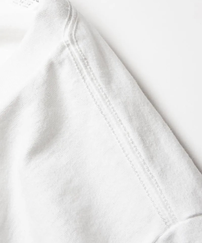 Groundwork14 Natural White/ナチュラルホワイト L(MEN)