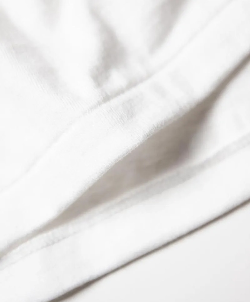 Groundwork14 Natural White/ナチュラルホワイト L(MEN)