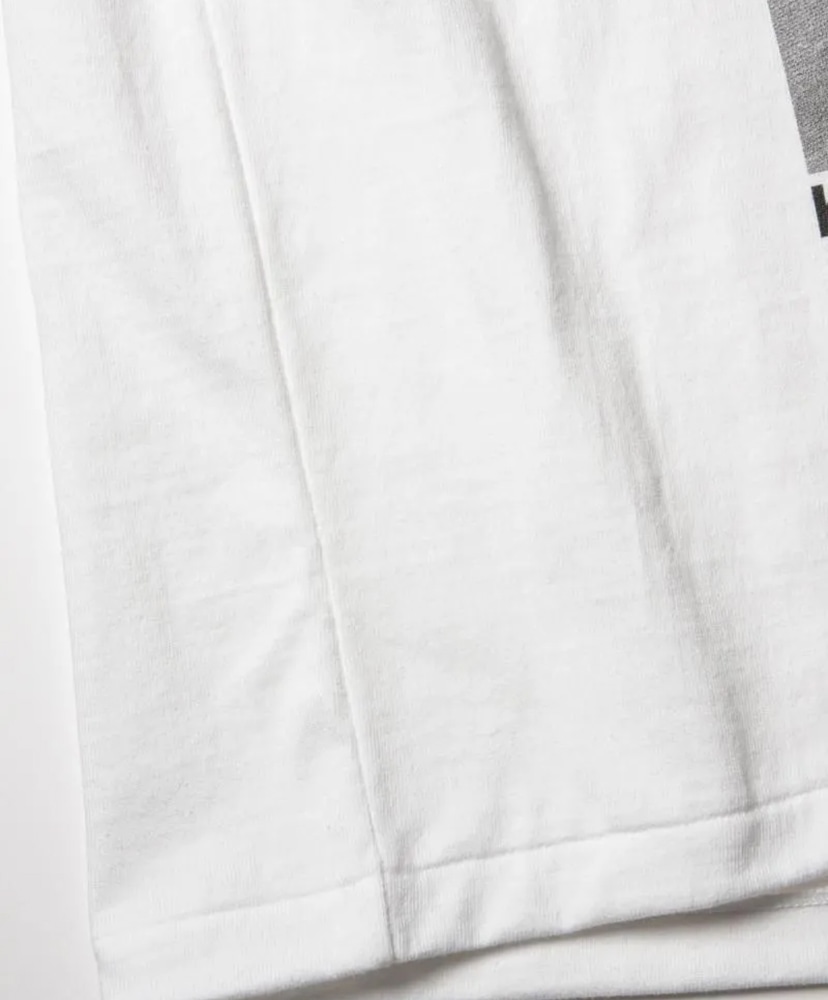 Groundwork14 Natural White/ナチュラルホワイト L(MEN)