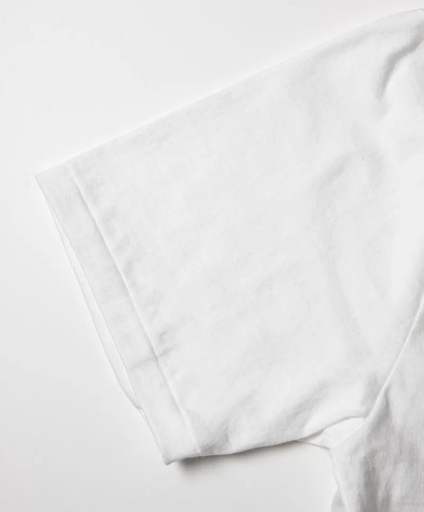 Groundwork14 Natural White/ナチュラルホワイト L(MEN)
