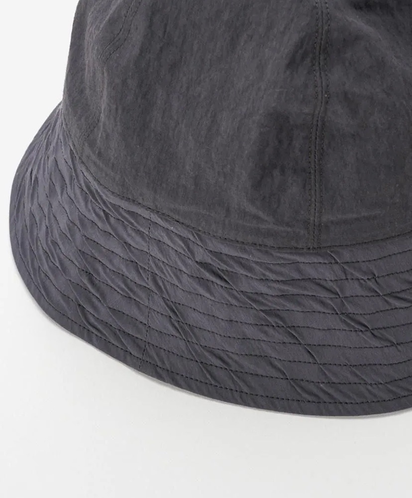 Twisted Brim Sailor Hat Black/ブラック 2(MEN)