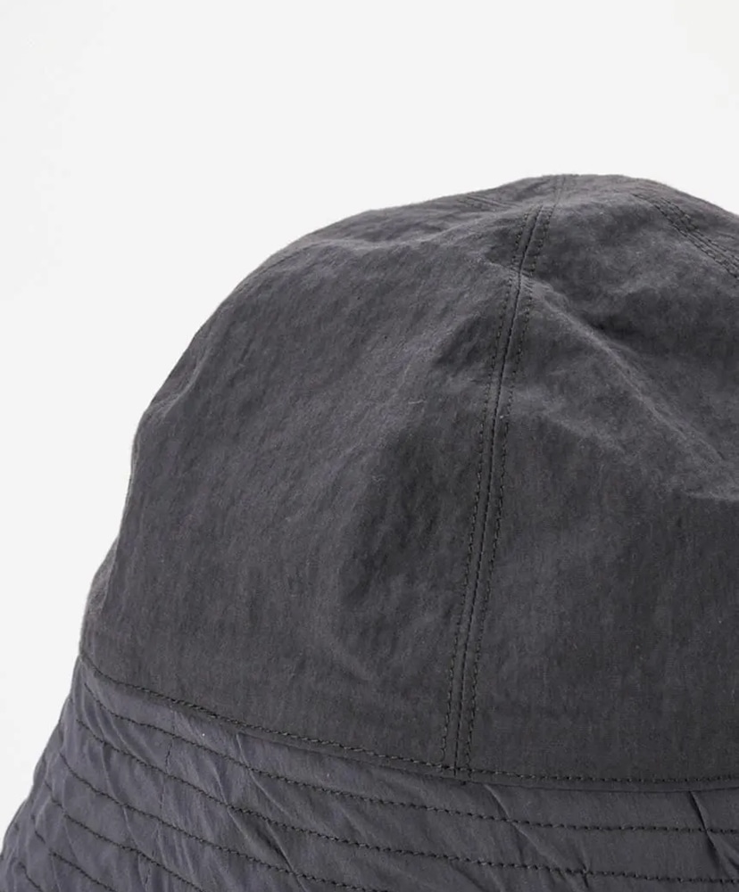 Twisted Brim Sailor Hat Black/ブラック 2(MEN)