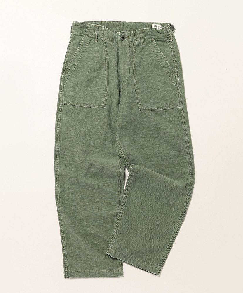 Green Used/グリーンユーズド