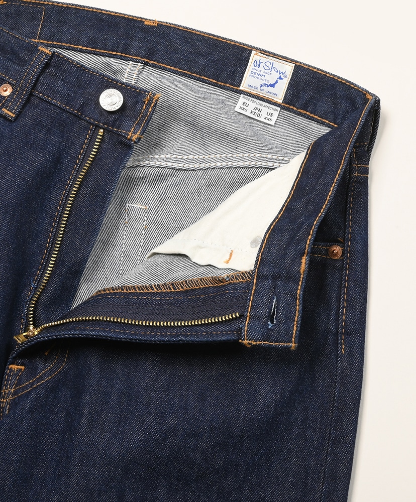 Super Dads Denim Pants One Wash / ワンウォッシュ 0(WOMEN)