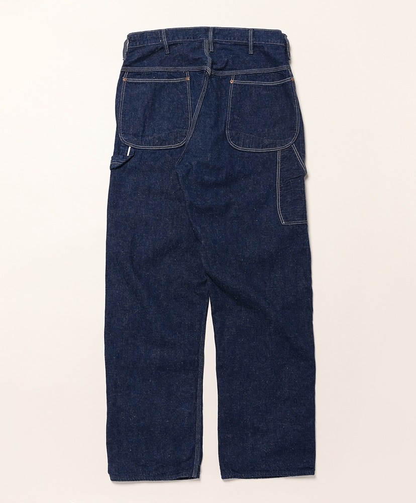 Denim Painter Pants One Wash/ワンウォッシュ 1(MEN)