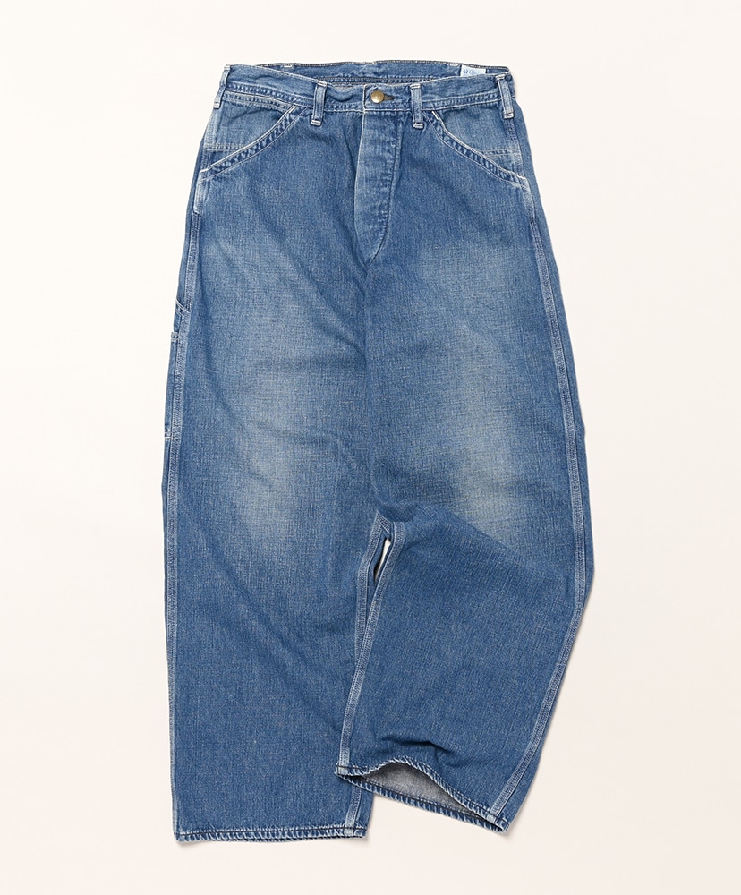 Denim Used/デニムユーズド