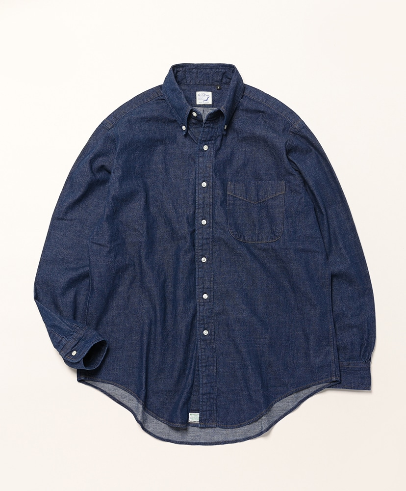 One Wash / ワンウォッシュ