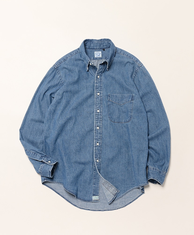 Denim Used/デニムユーズド
