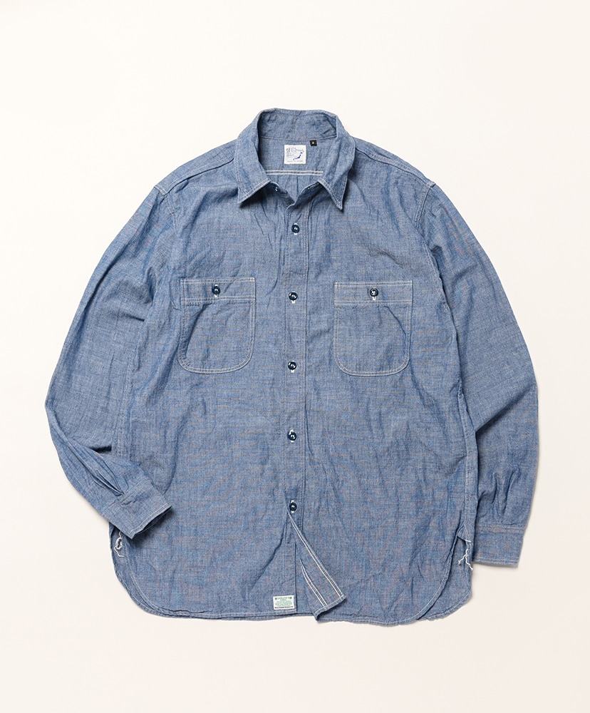 Chambray / シャンブレー