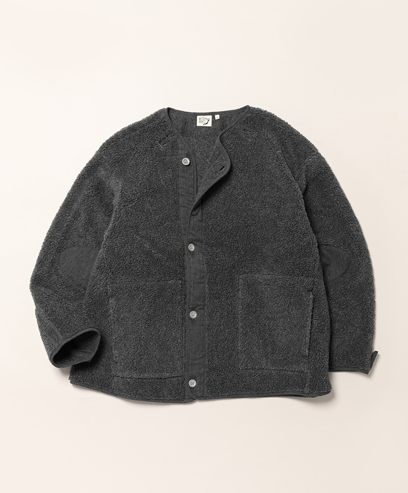Charcoal Gray/チャコールグレー