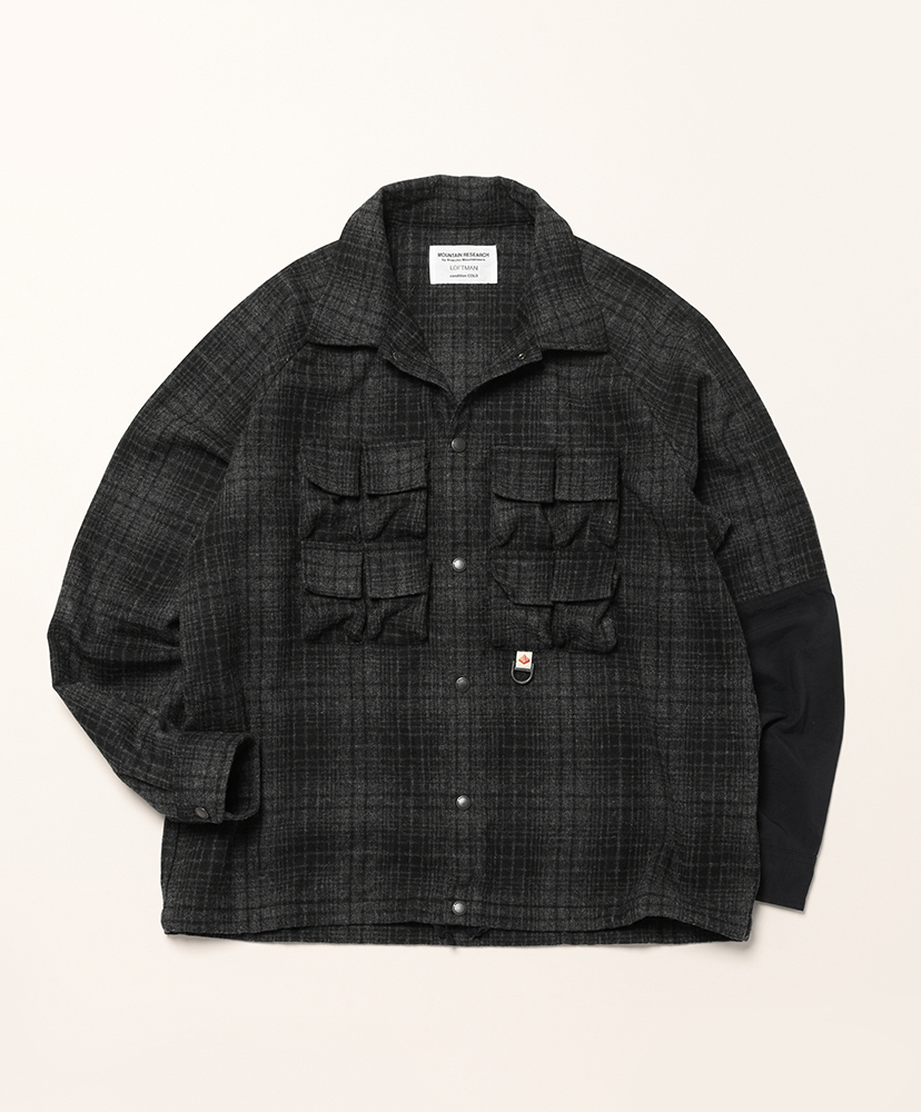 Black/ブラック