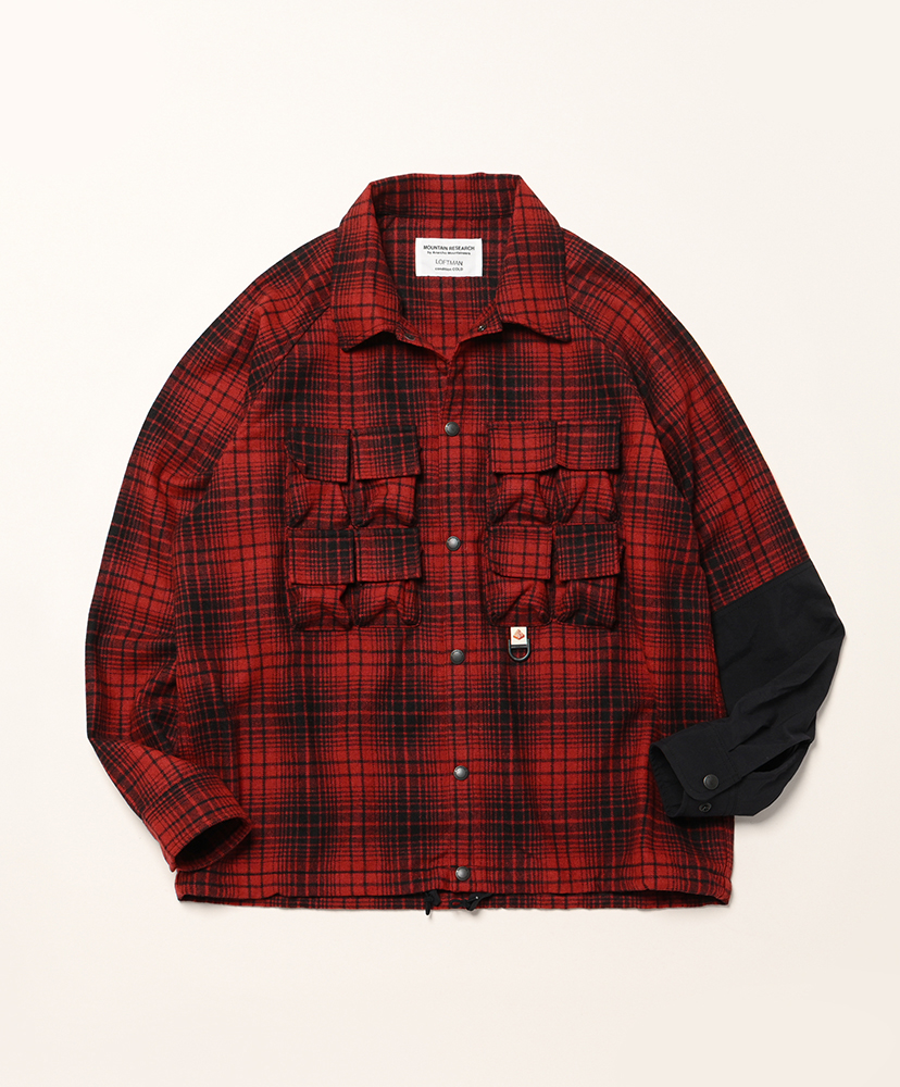 Red/レッド