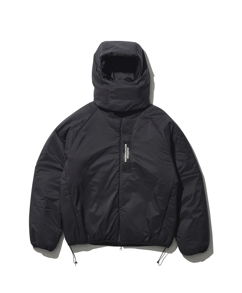 Black/ブラック