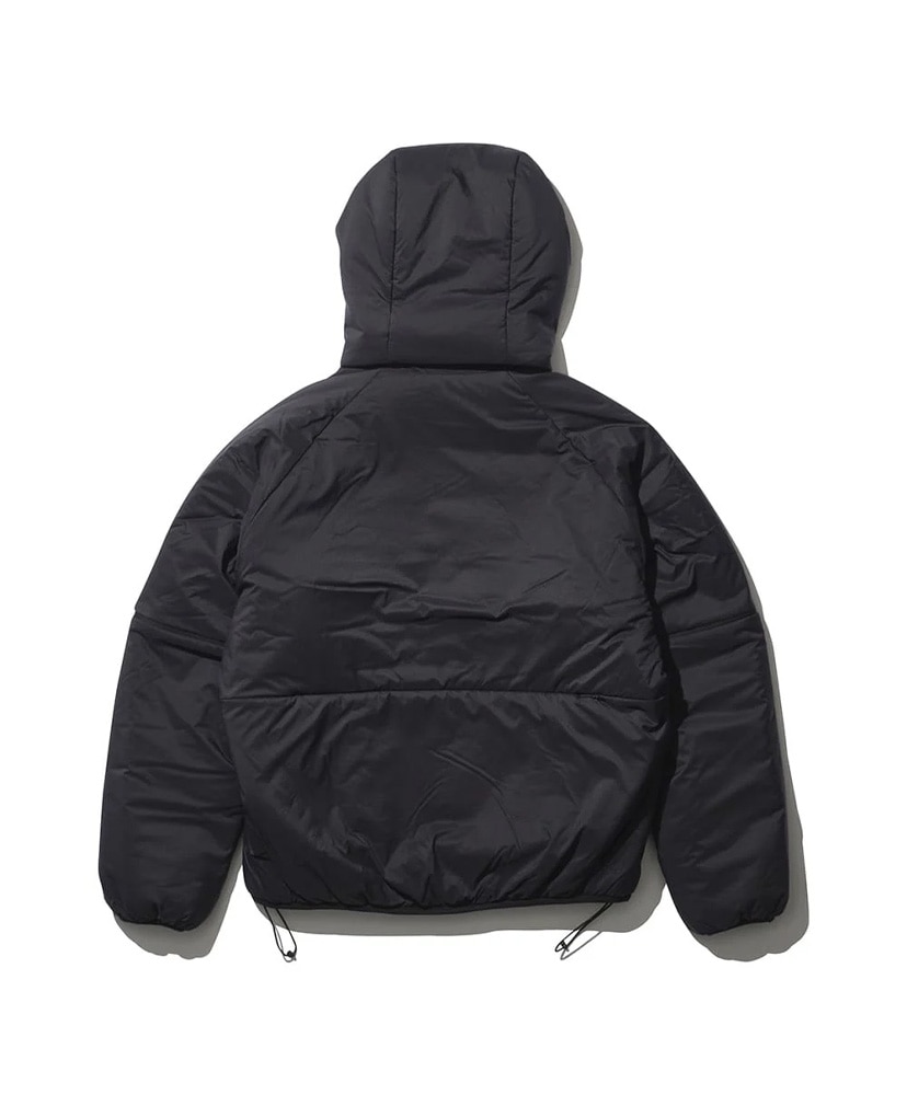 ID JKT. + (Insulation) Black/ブラック L(MEN)