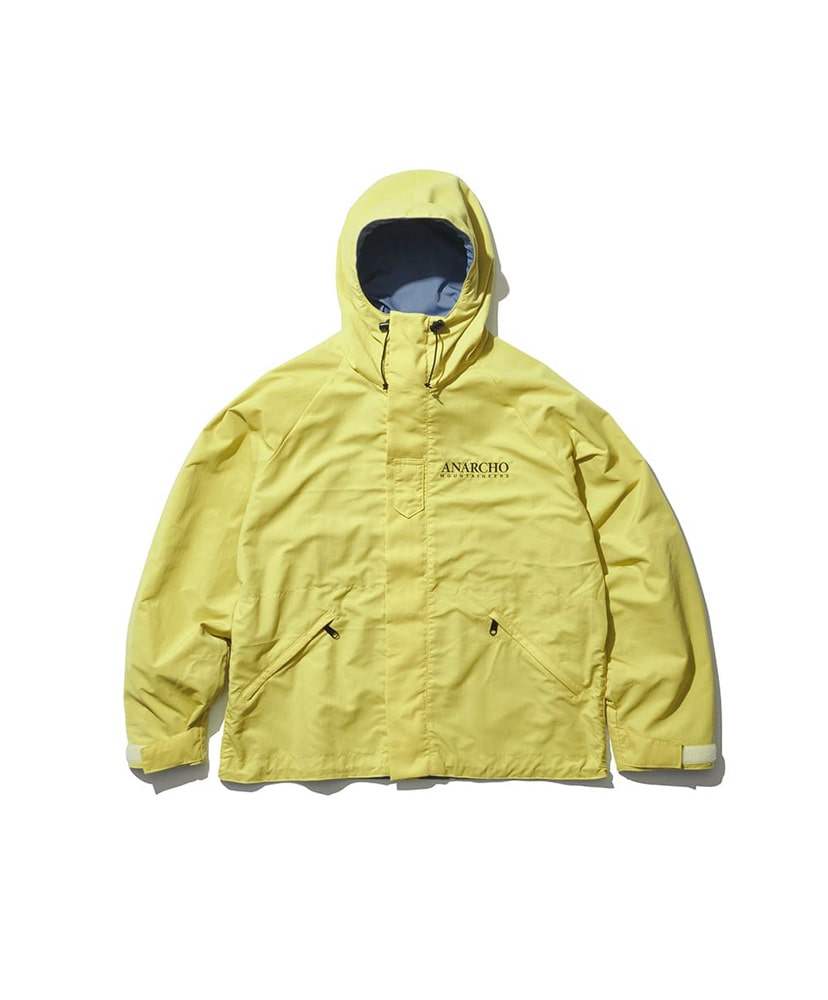 Yellow/イエロー