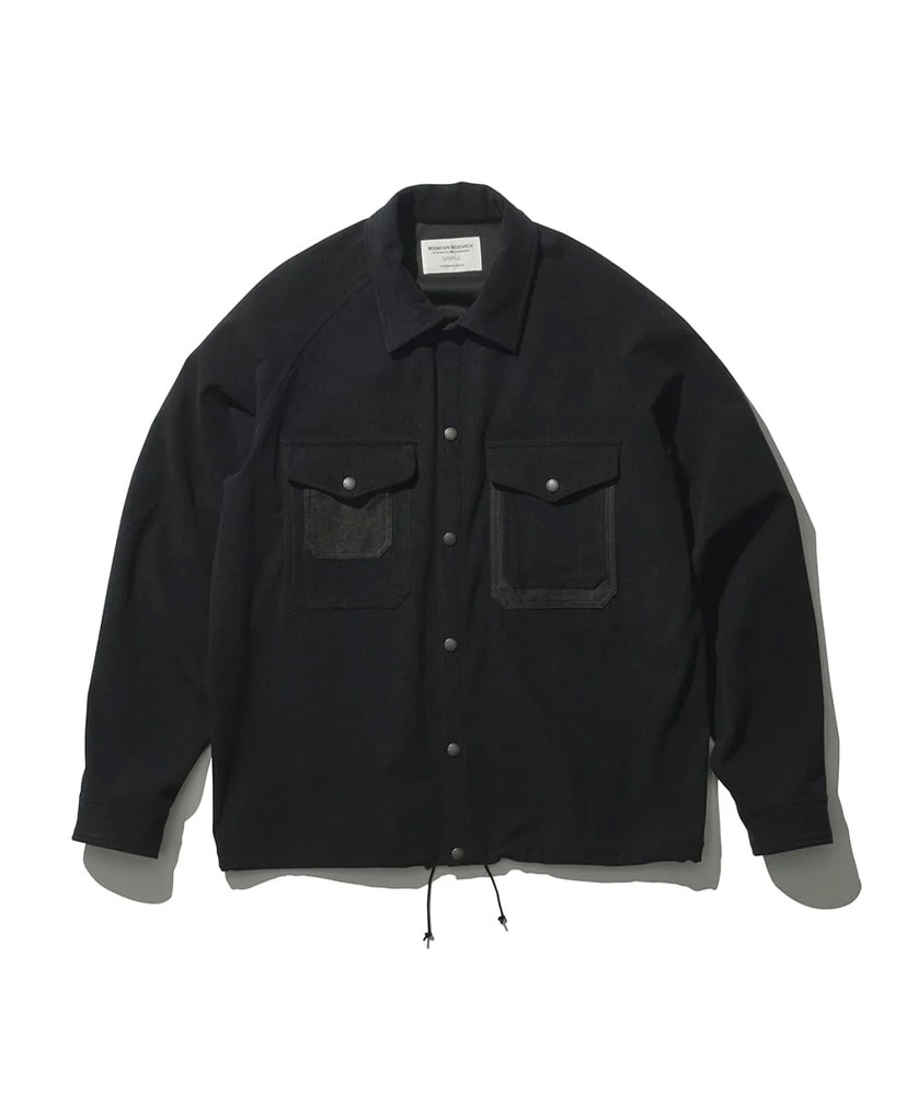 Black/ブラック